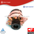 Geniune Yuchai alternador para F31D5-3701100